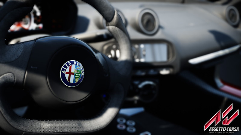 Assetto Corsa - Dream Pack 1 - screenshot 31