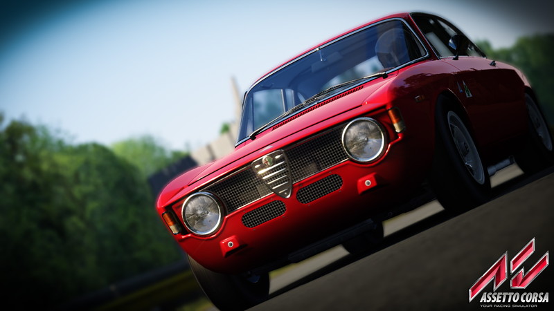 Assetto Corsa - Dream Pack 1 - screenshot 25