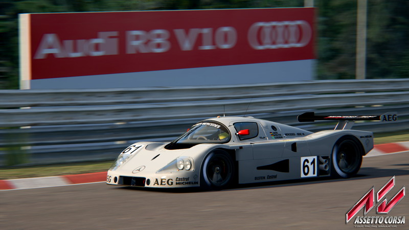 Assetto Corsa - Dream Pack 1 - screenshot 21