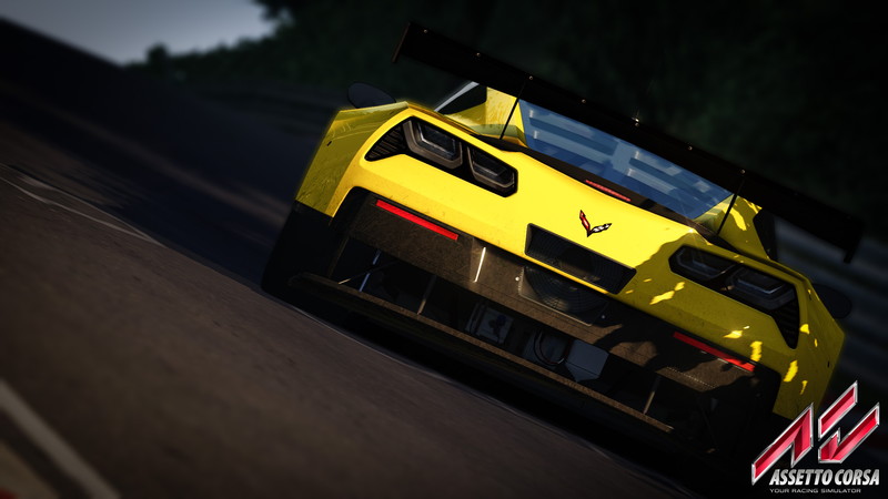 Assetto Corsa - Dream Pack 1 - screenshot 20