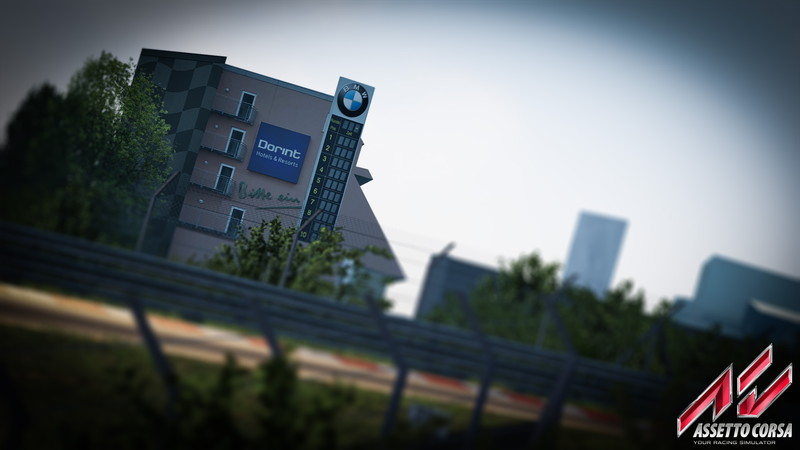 Assetto Corsa - Dream Pack 1 - screenshot 19