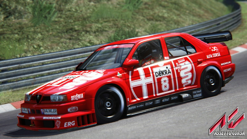 Assetto Corsa - Dream Pack 1 - screenshot 10