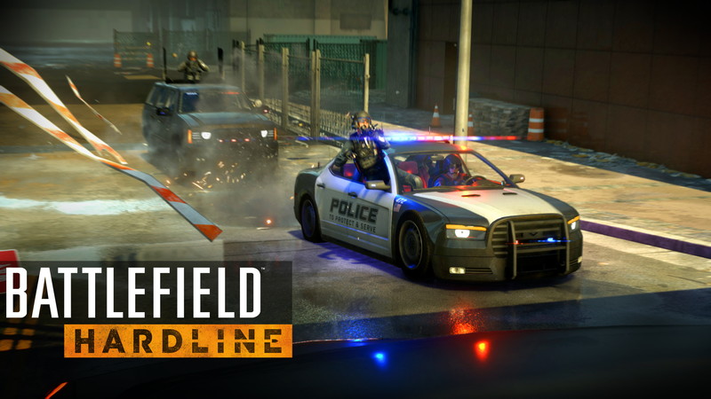 Battlefield: Hardline - screenshot 47