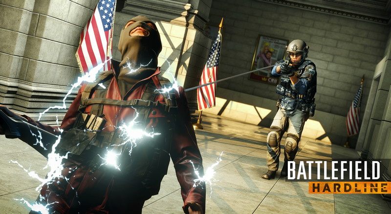 Battlefield: Hardline - screenshot 45