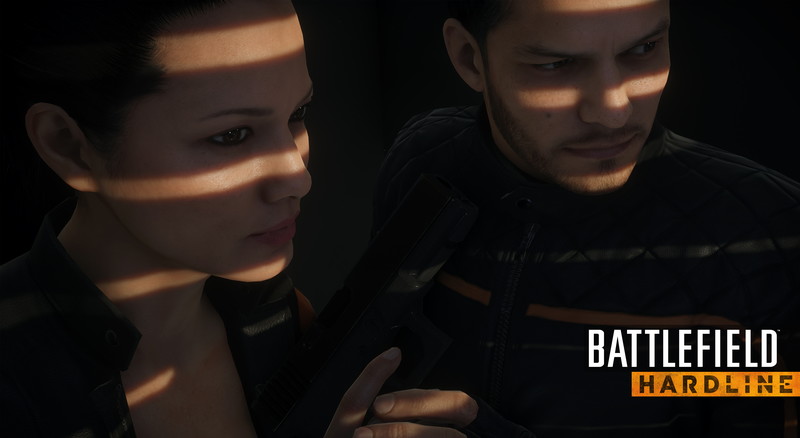 Battlefield: Hardline - screenshot 40