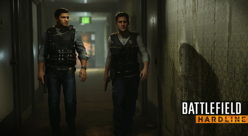 Battlefield: Hardline - screenshot 39