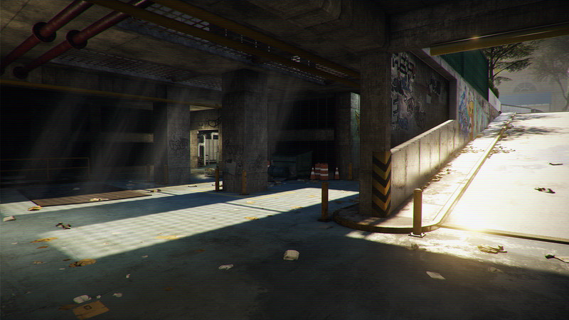 Battlefield: Hardline - screenshot 29