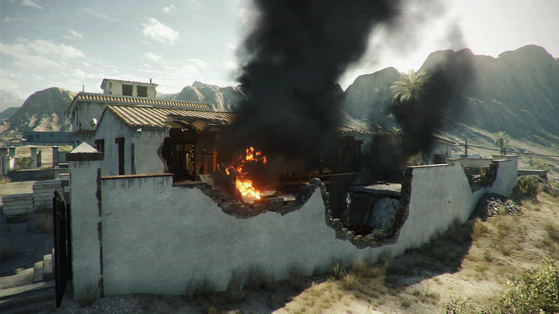 Battlefield: Hardline - screenshot 25