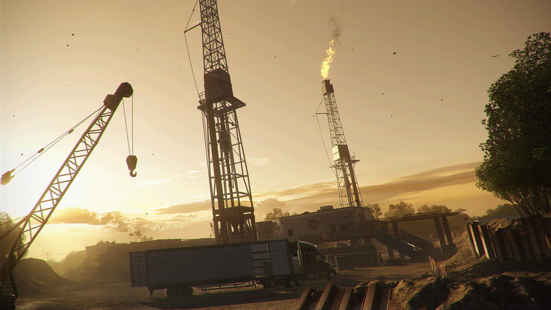 Battlefield: Hardline - screenshot 22