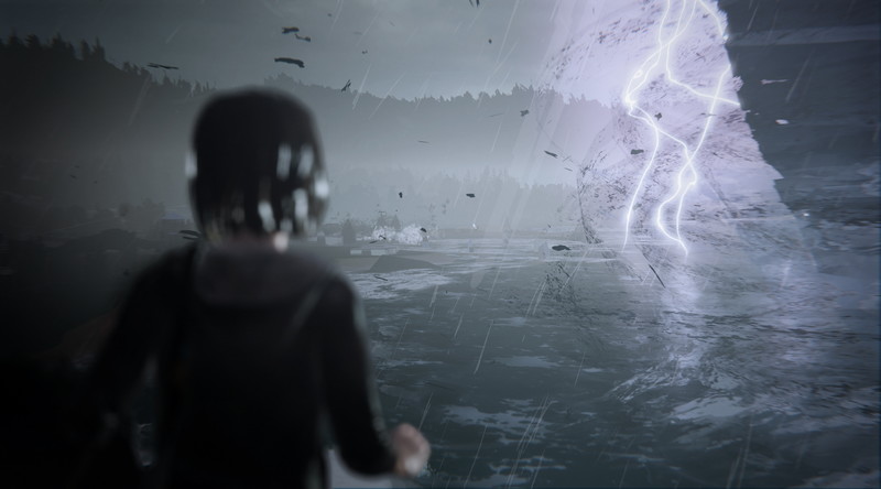 Life is Strange: Episode 1 - Chrysalis - screenshot 57