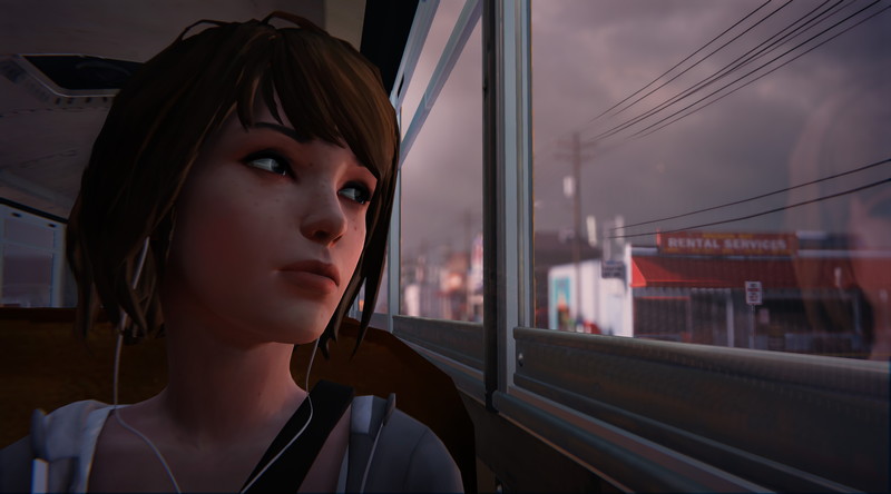 Life is Strange: Episode 2 - Out of Time - screenshot 50