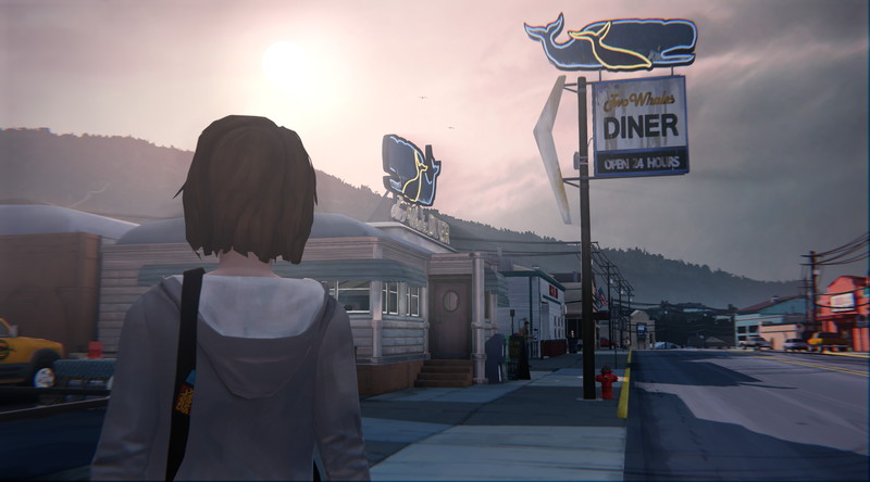 Life is Strange: Episode 2 - Out of Time - screenshot 48