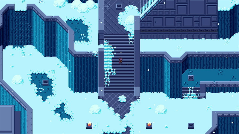 Titan Souls - screenshot 6