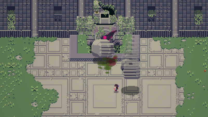 Titan Souls - screenshot 5