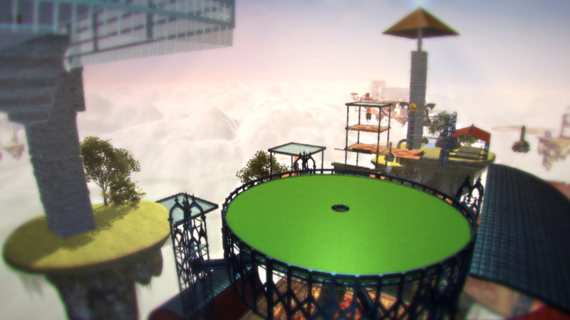 Vertiginous Golf - screenshot 35