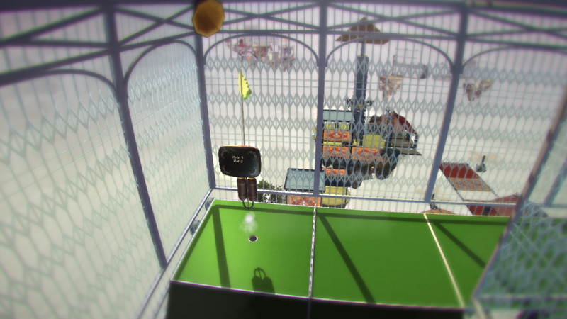 Vertiginous Golf - screenshot 34