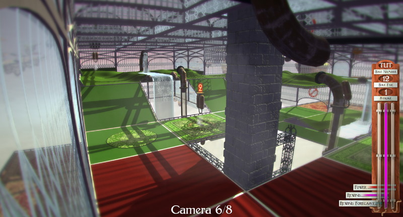 Vertiginous Golf - screenshot 18