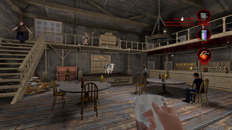 Postal 2: Paradise Lost - screenshot 7