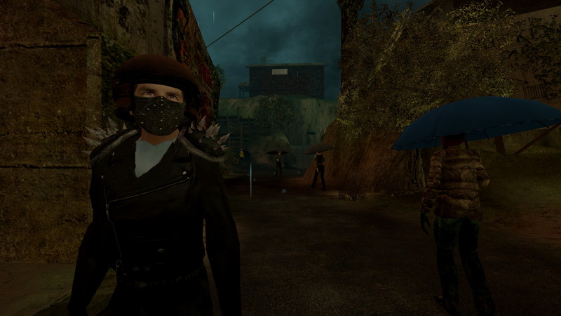 Postal 2: Paradise Lost - screenshot 3