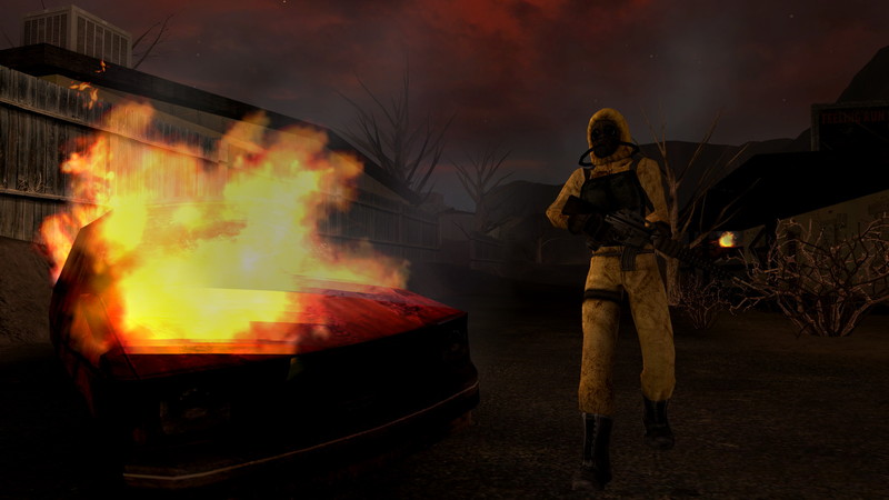 Postal 2: Paradise Lost - screenshot 2