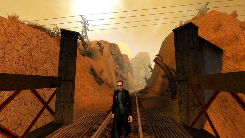 Postal 2: Paradise Lost - screenshot 1