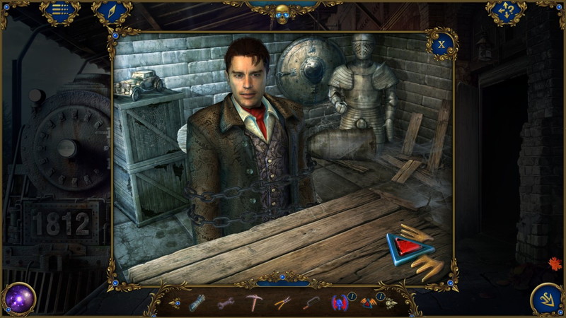 Frankenstein: Master of Death - screenshot 11