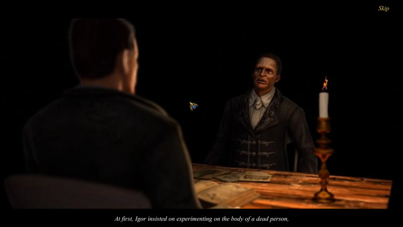 Frankenstein: Master of Death - screenshot 7