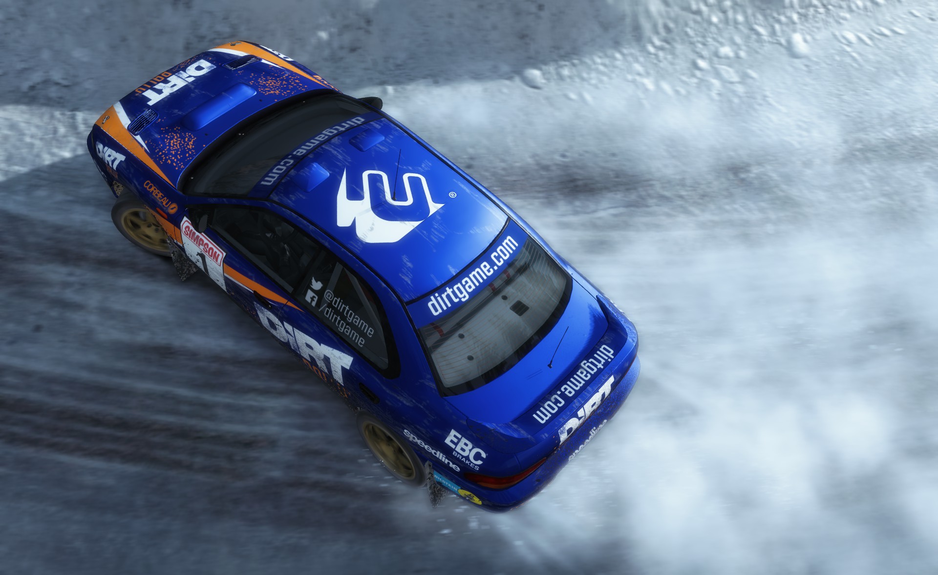 DiRT Rally - screenshot 78