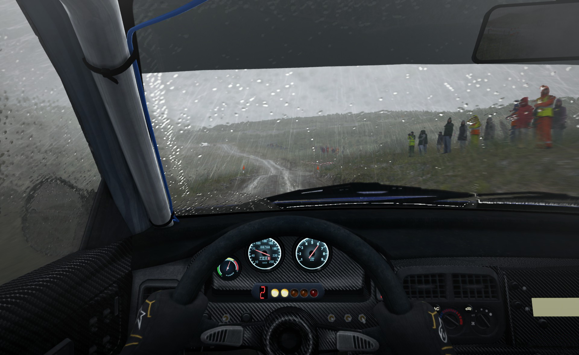 DiRT Rally - screenshot 70