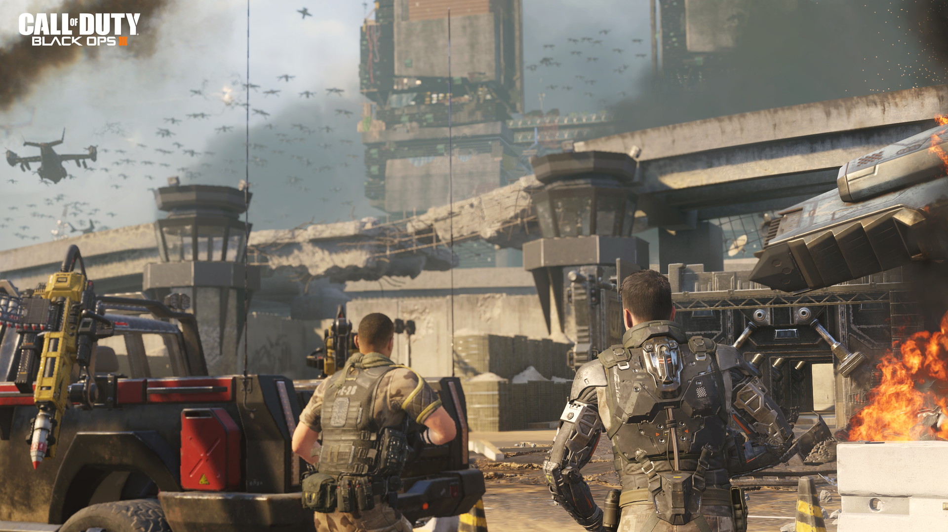 Call of Duty: Black Ops 3 - screenshot 31