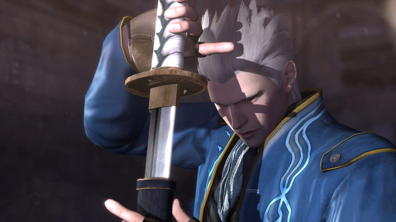 Devil May Cry 4: Special Edition - screenshot 38