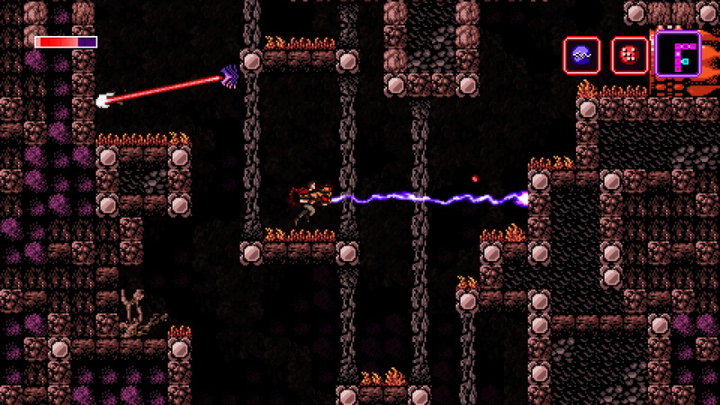 Axiom Verge - screenshot 8