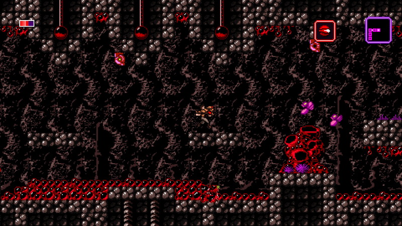 Axiom Verge - screenshot 6