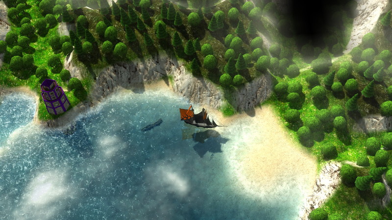 Windward - screenshot 16