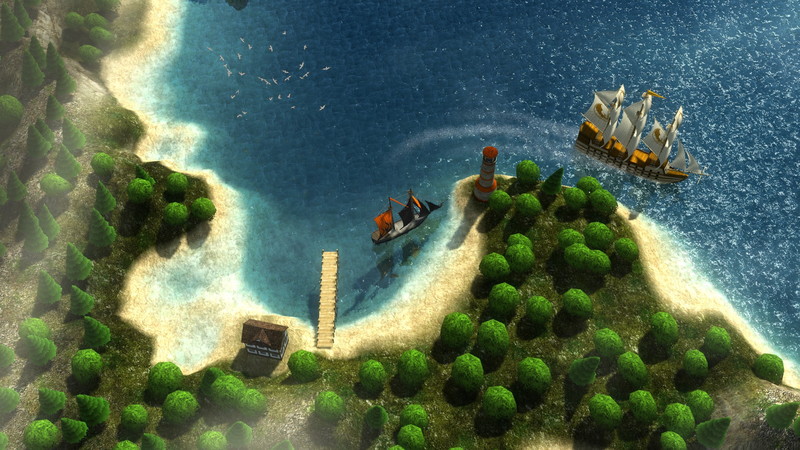 Windward - screenshot 14