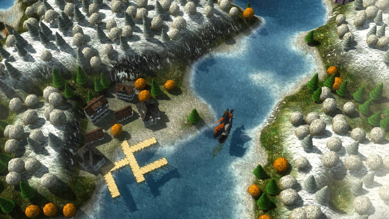 Windward - screenshot 13