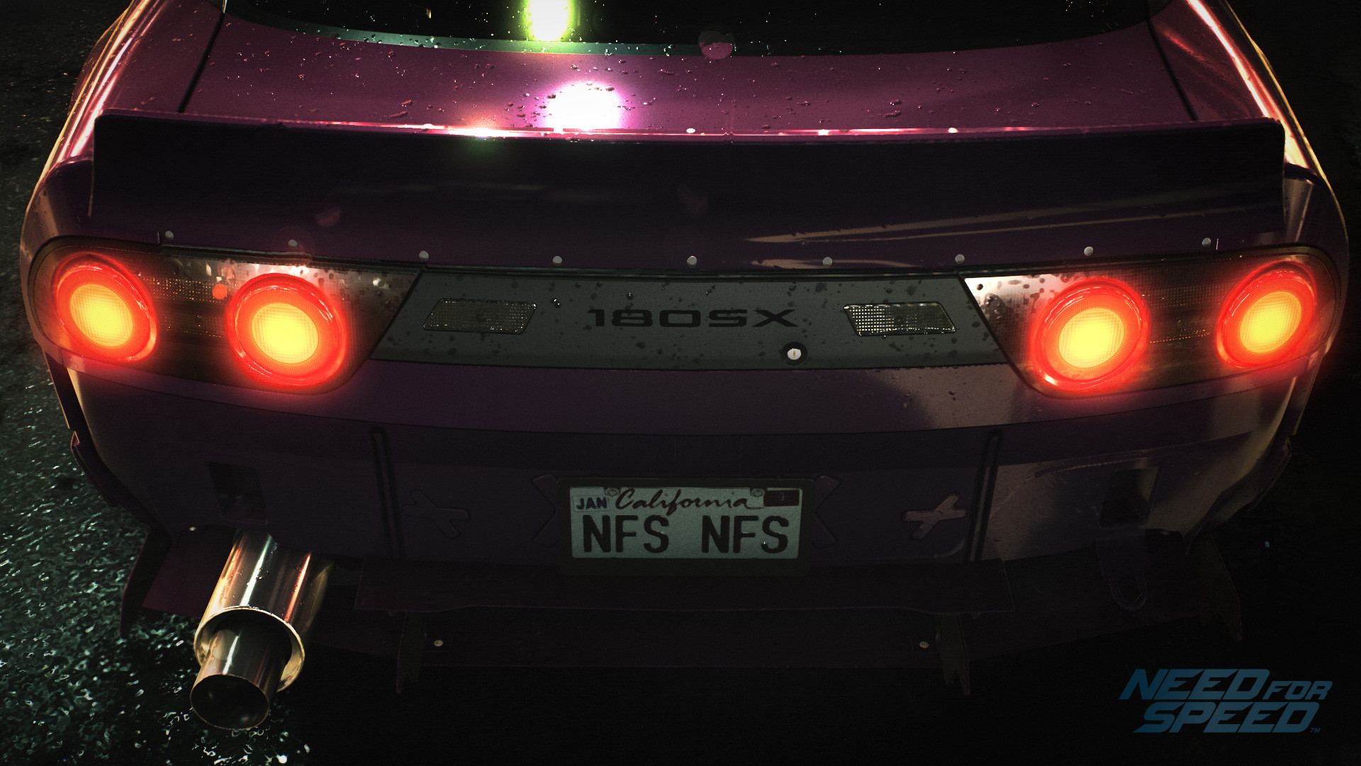 Need for Speed - screenshot 68