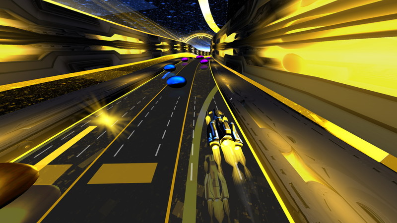 Audiosurf 2 - screenshot 12