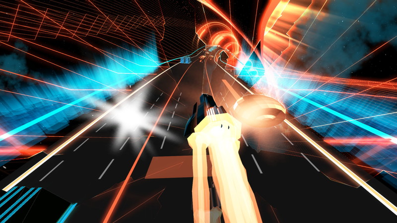 Audiosurf 2 - screenshot 6