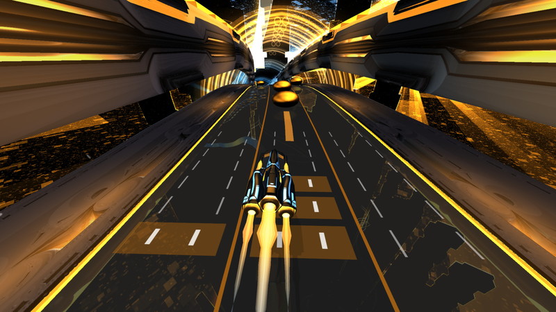 Audiosurf 2 - screenshot 5