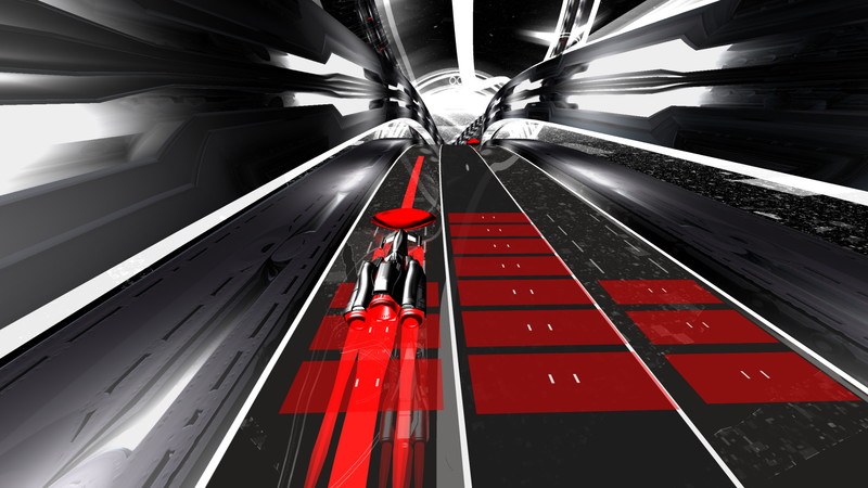 Audiosurf 2 - screenshot 4