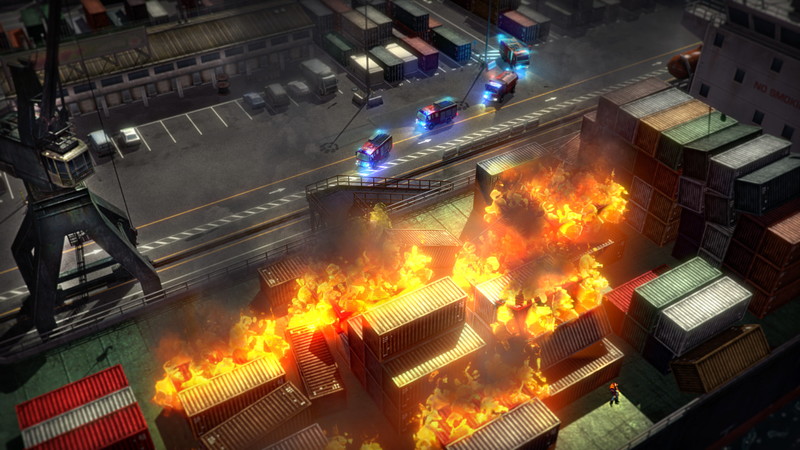 Rescue 2: Everyday Heroes - screenshot 12