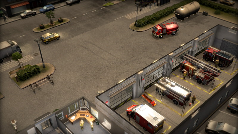 Rescue 2: Everyday Heroes - screenshot 9