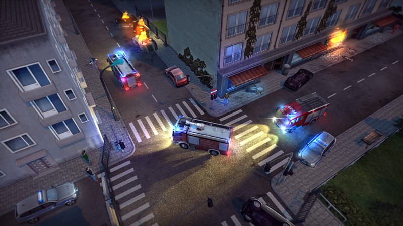 Rescue 2: Everyday Heroes - screenshot 7