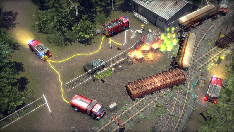 Rescue 2: Everyday Heroes - screenshot 6