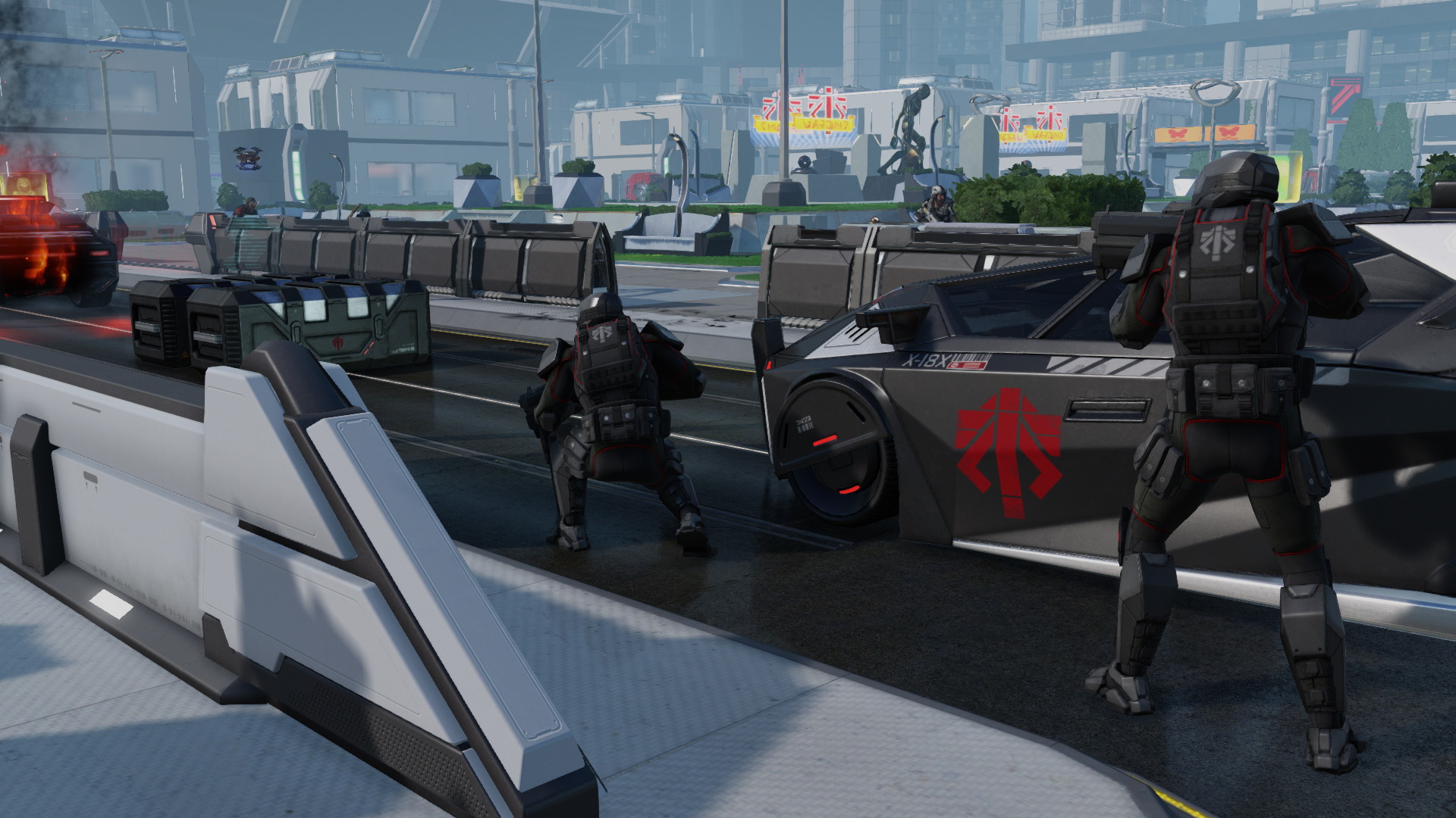 XCOM 2 - screenshot 25