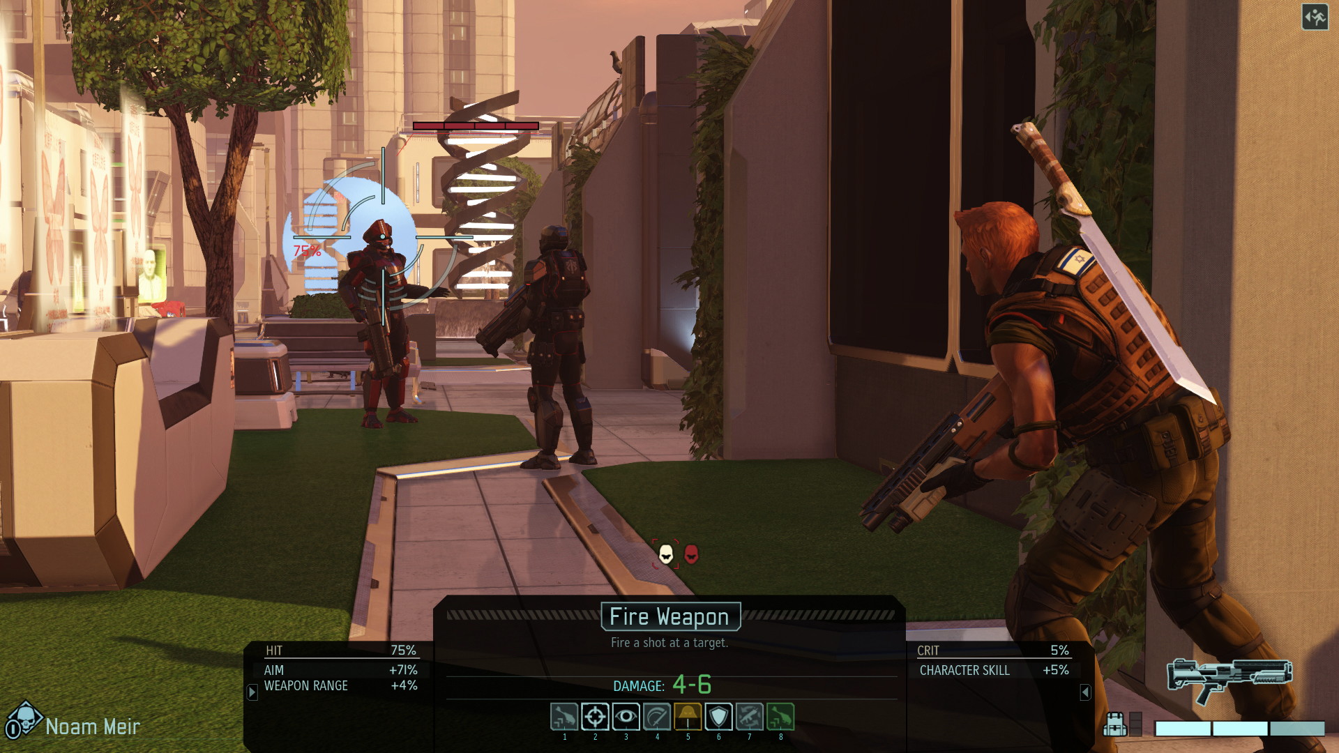 XCOM 2 - screenshot 23