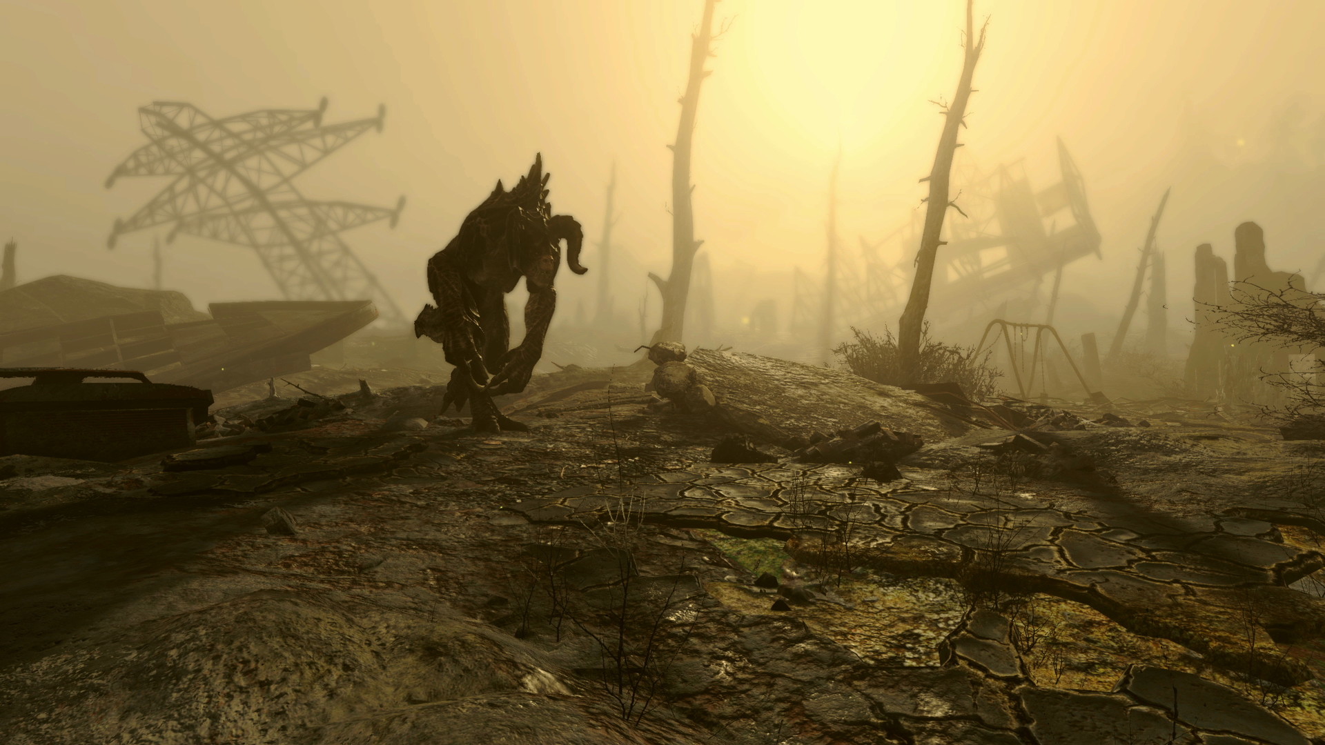 Fallout 4 - screenshot 39