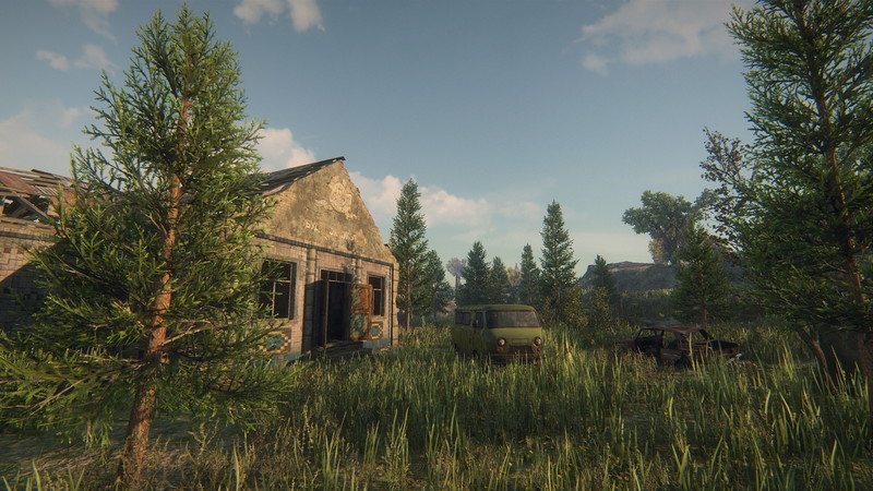 Survarium - screenshot 16