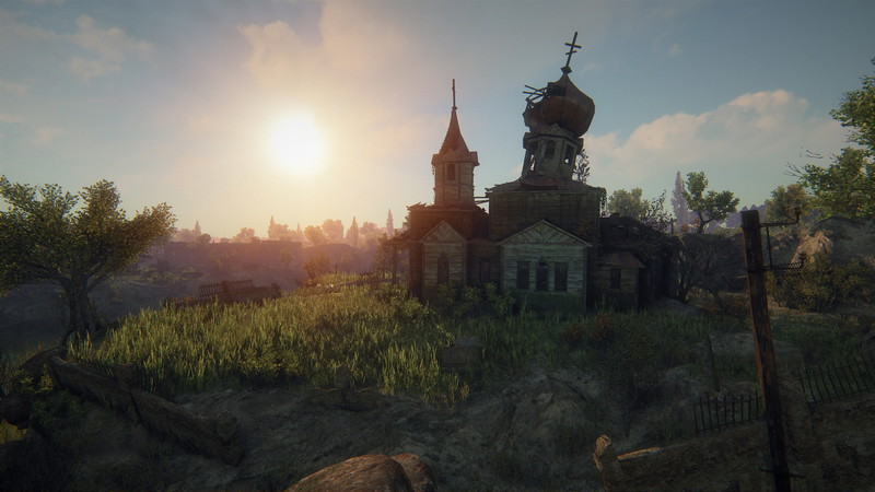 Survarium - screenshot 15